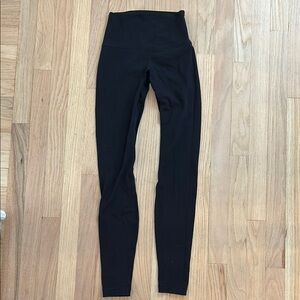 Lululemon Align Leggings